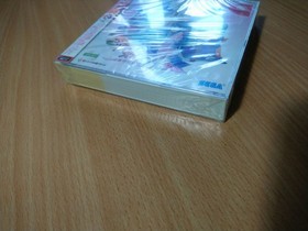 DC Sakura Taisen Online: Teito no Nagai Hibi (New & Sealed) SEGA DREAMCAST