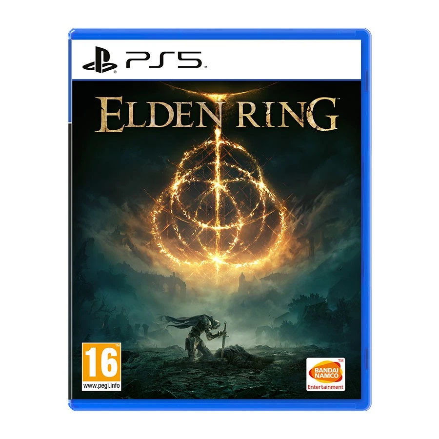 Elden Ring PS5 (SP) [PO129471]
