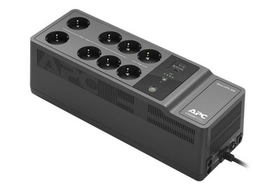 APC W126825533 BE850G2-GR Back-UPS 850VA 230V USB  Type-C and A charging por ~E~