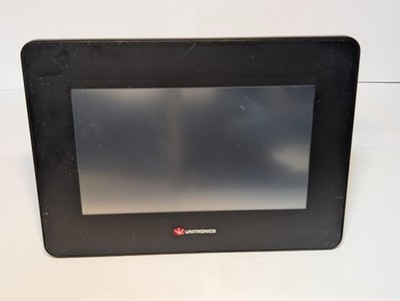 Unitronics USP-070-B08, UniStream PLC 7'' color display
