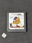 Cake Mania 2 (Nintendo DS, 2008) Authentic Game Cart Only