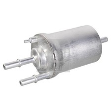 Kraftstofffilter für VW Touran 1T1 1T3 | 24469488