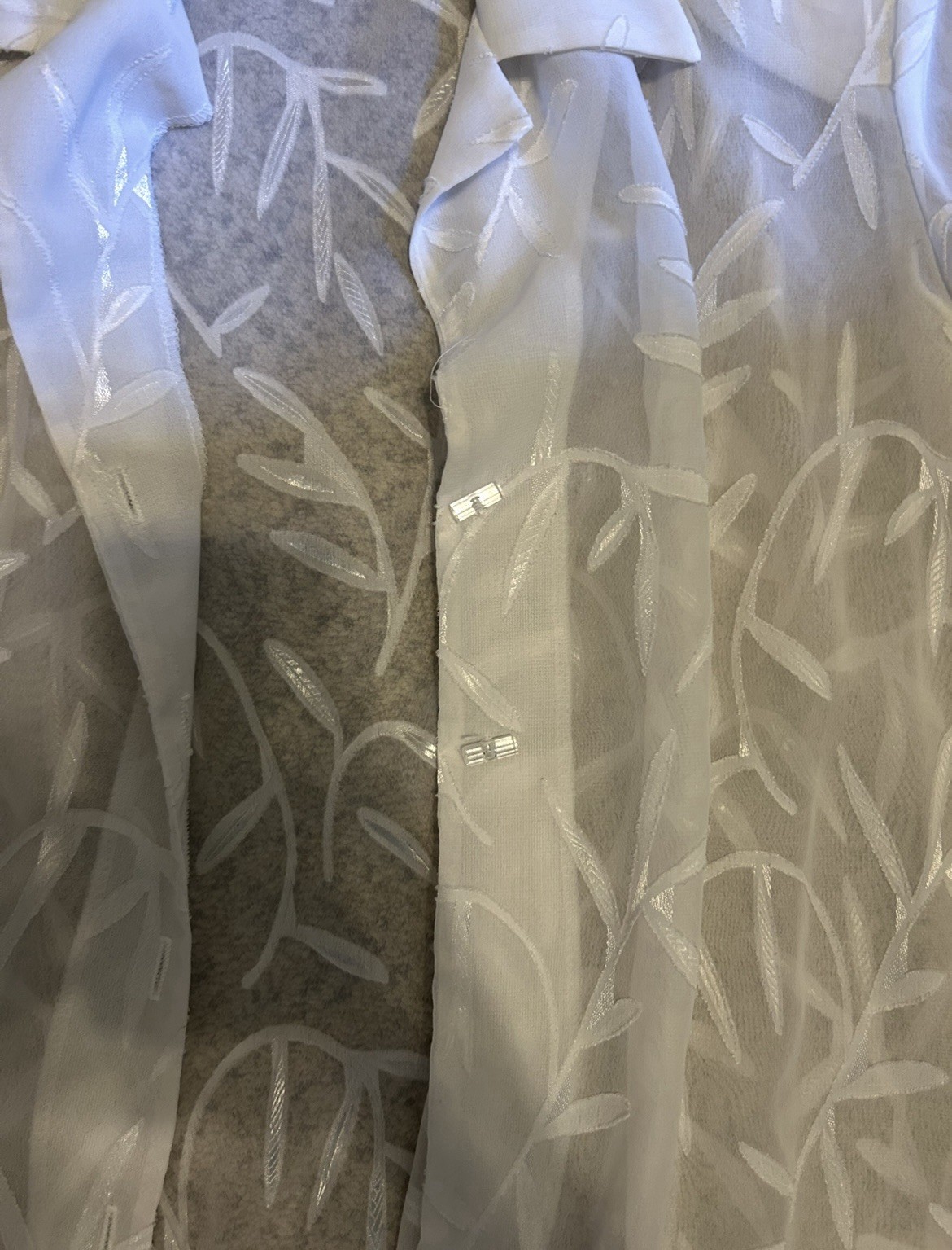 Button Down - image 2