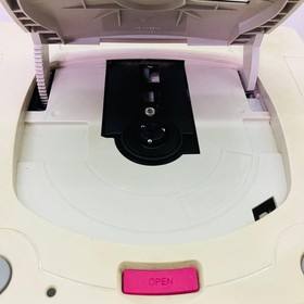 [Used] SEGA Saturn HST-3220 Console Tested Working w/Box Controller ~ From JAPAN