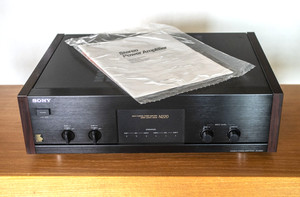 Sony Ta 4650 | eBay