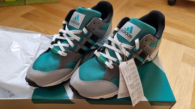 Adidas Equipment Cushion 93 Retro Eqt Neu 44 Ovp EQT  'Equipment Green IH0973