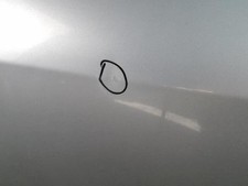 Porte arrière et accessoires Peugeot 307