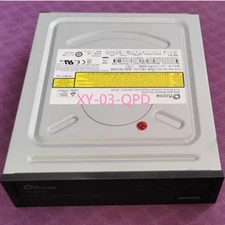 1PCS new original stock PLEXTOR PX-820A IDE burner optical drive #F11