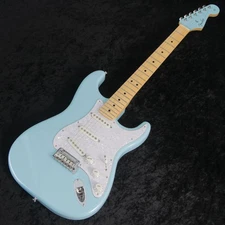 Fender / Made In Japan Hybrid II FSR Collection Stratocaster Daphne Blue