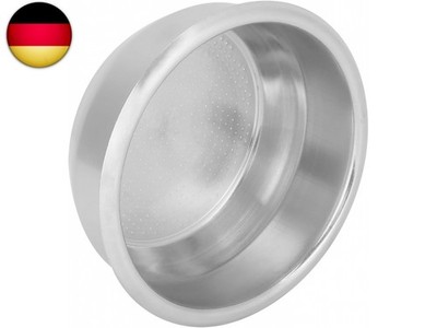 58mm basket 18g,VST-Korb 58 Mm Calphalon Espressomaschine Teile