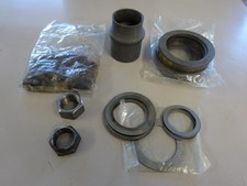 Shim Bolt Crush Sleeve Kit Chevy Gm 8.875 12 Bolt Differential Chevelle Camaro