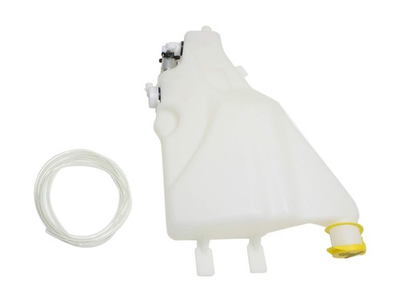 #ad Garage Pro Washer Reservoir for DODGE FULL SIZE P U 1994 2002 Assembly with P... $47.41