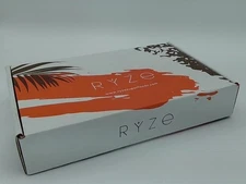 RYZE Mushroom Coffee USDA Organic With 6 Adaptogenic Mushrooms 30 Servings