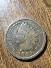 1895 Indian Head Cent Penny  Very Nice Details “Actual Coin Pictured"