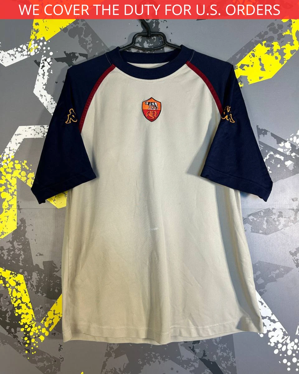 As Roma Kappa for sale | eBay