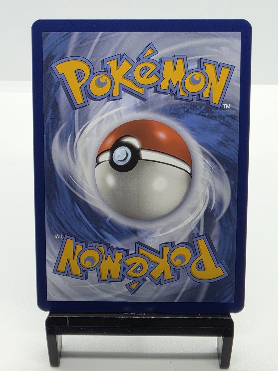 Gouging Fire 038/191 Rare Pokémon Surging Sparks TCG NM | eBay