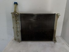 Radiateur Fiat 500