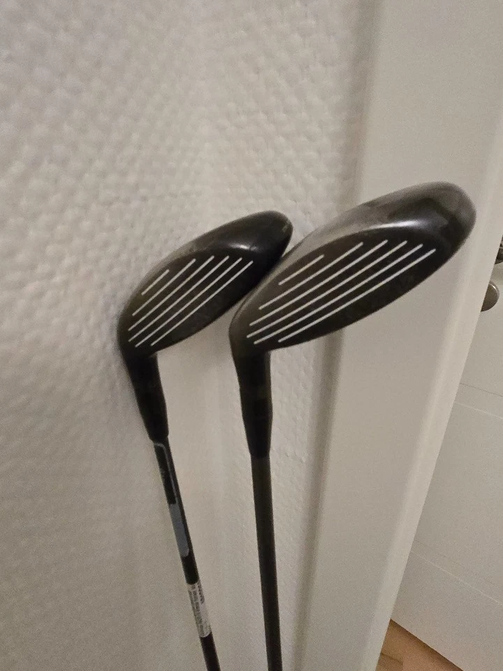 Callaway Hybrids Razr Tour 2 (18°) & 3 (21°) RH - Bild 4 von 4