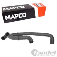 Mapco KÜHlerschlauch KÜHlwasserschlauch Passend FüR VW Transporter | 39258