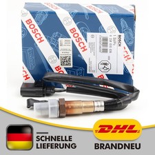 BOSCH 0258010036 Lambdasonde Lamdasonde