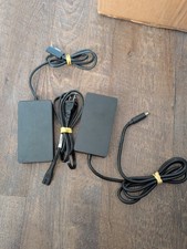 Microsoft Surface Dock 2 Model 1917 Docking Station w/ Adapter MPN 1931