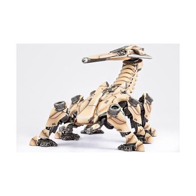 Hawk Wargames Dropzone Commander Post-Human Nemesis Command Walker Pack New