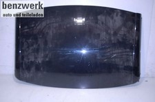 Mercedes SLK R170 Variodach Coupedach Dachh&auml;lfte vorne 1707900440