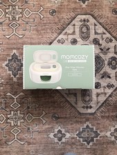 Momcozy Wet Wipe Warmer Brand New 