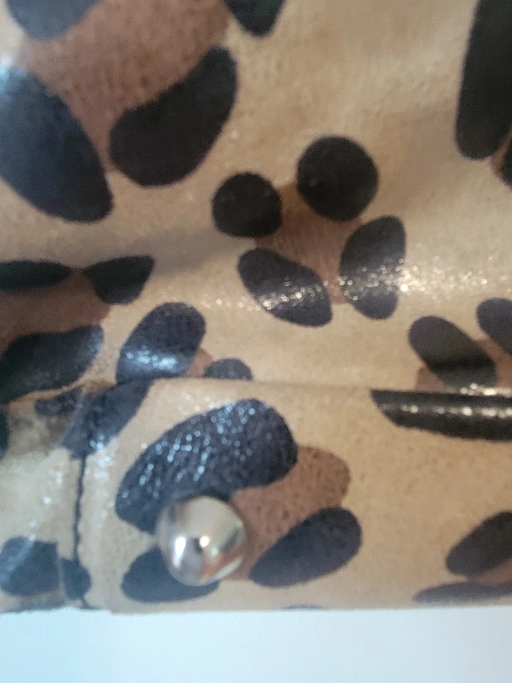 Italian Purse WITH free 🎁 - Imagem 3 de 4