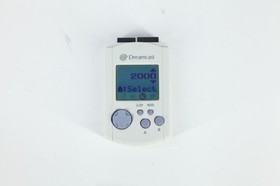 Genuine SEGA Dreamcast DC Visual Memory Unit Card VMU HKT-7000