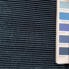 ZIMMER & ROHDE POLSTERSTOFF - INFINITY CORD - UVP 229€/M -4M+2,1MX1,15M-314€