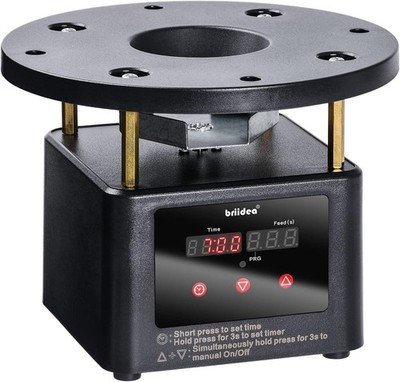 Deer Feeder Timer, All-in-One Deer Feeder Motor and Timer Kit with Programable D