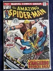 Amazing Spider-man #126 NM- 1973