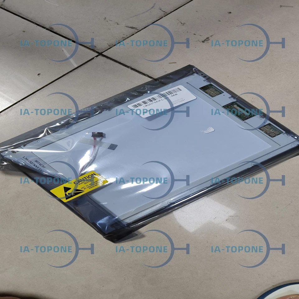 1pc Brand New Hitachi LMG5278XUFC-00T Expedited Shipping Available US Free tax - Image 3 of 3