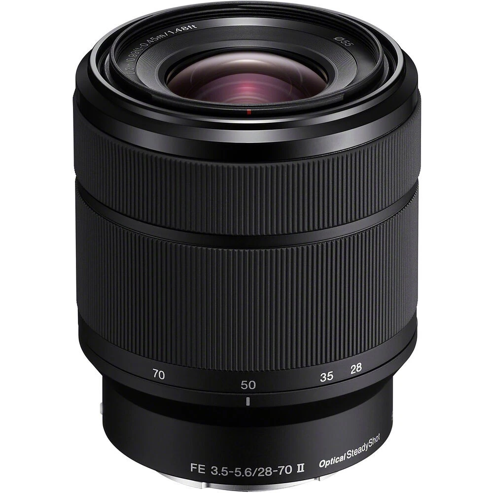 Sony FE 28-70mm Camera Lenses for sale | eBay