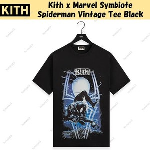 Kith Spiderman | eBay
