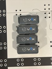 Vex Iq Smart Motor 4 Count 228-2560, Software Updated and Tested, Robotics