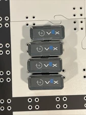 Vex Iq Smart Motor (4 Count) 228-2560, Software Updated and Tested, Robotics