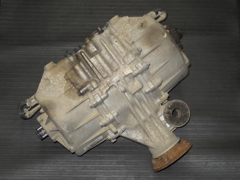 Conjunto diferencial portador de eje trasero Honda Ridgeline 2006-2014 AT 4x4 OEM Foto 2 de 4