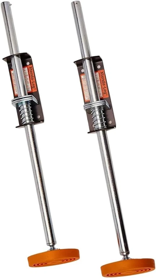 Stabilizer Attachments for Extension Ladders - Image 3 of 4