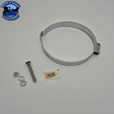 SD-DP-45BM-800SP 8'' CLAMP | GRAB HANDLE BODY MOUNT