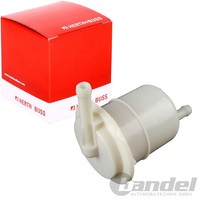 Herth+Buss Kraftstofffilter Leitungsfilter Passend FüR Nissan Bluebird Cherry