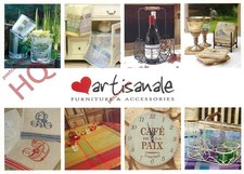 Ansichtskarte - Godalming, Artisanale Möbel & Zubehör