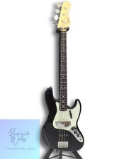 Fender Japan Jazz Bass Traditional 60s Jazz Bass Gebraucht