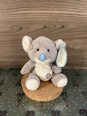 My blue nose friends nwt gumgum koala 4  plush NOS
