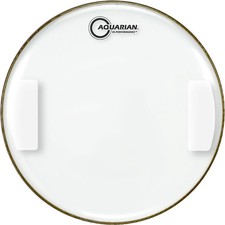 Aquarian Hi-Performance Snare Bottom Drumhead 12 in.