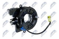 NTY EAS-NS-004 Wickelfeder Schleifring FüR Nissan