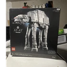 LEGO Star Wars AT-AT Ultimate Collector Series 75313 6785pcs 18+