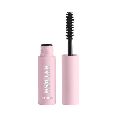 KYLIE Cosmetics Kylash Black Volume Mascara Travel Size Mini 1ml/0.03oz