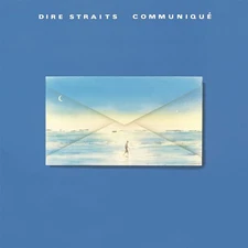 Dire Straits - Communique [New Vinyl LP]